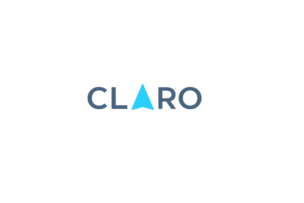 logo claro